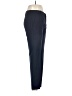 Zara Solid Blue Dress Pants Size M - photo 4
