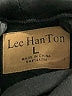 Lee Hanton Black Pullover Hoodie Size L - photo 7