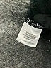 Lee Hanton Black Pullover Hoodie Size L - photo 8