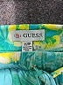 Guess Tropical Teal Green Casual Pants Size XS - photo 7
