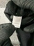Shein 100% Polyester Solid Black Casual Skirt Size 4 - photo 5
