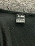 Shein Black Bodysuit Size S - photo 3