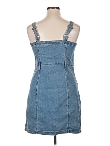 SO Casual Dress (view 2)