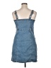 SO Blue Casual Dress Size XL - photo 2
