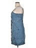 SO Blue Casual Dress Size XL - photo 5