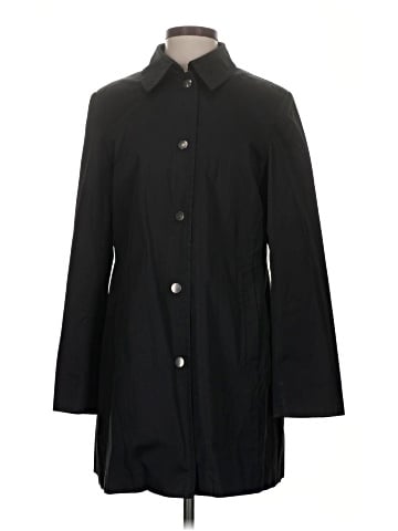 Anne Klein Coat (view 1)