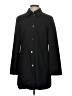 Anne Klein Black Coat Size S - photo 1