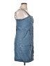 SO Blue Casual Dress Size XL - photo 4