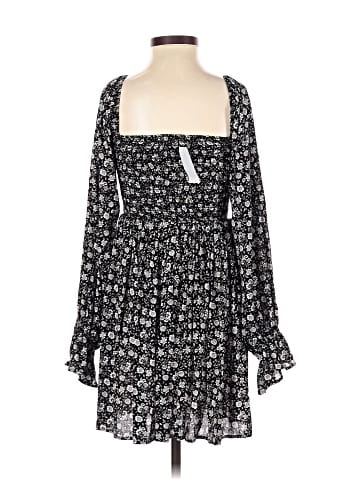 Velvet Torch Casual Dress (view 2)