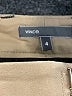 Vince. Color Block Gray Active Pants Size 4 - photo 7