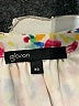 Gibson 100% Polyester Ivory Casual Dress Size XS - photo 7