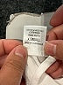 Gibson 100% Polyester Ivory Casual Dress Size XS - photo 8