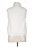 90 Degree by Reflex 100% Nylon White Sweater Vest Size XL - photo 2