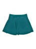 Nike Solid Teal Active Skort Size S - photo 2