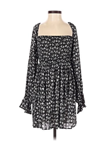 Velvet Torch Casual Dress (view 1)