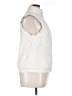 90 Degree by Reflex 100% Nylon White Sweater Vest Size XL - photo 4