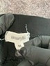 Amaryllis Black Active Pants Size M - photo 7