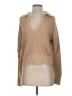 J.Crew 100% Cotton Tan Pullover Sweater Size XS - photo 1