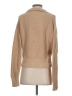 J.Crew 100% Cotton Tan Pullover Sweater Size XS - photo 2