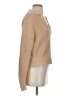 J.Crew 100% Cotton Tan Pullover Sweater Size XS - photo 4