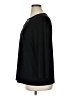 Jones Studio Black 3/4 Sleeve Top Size 1X - photo 5