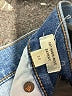 Madewell Solid Blue Jeans Size 23 waist - photo 8