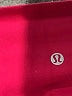 Lululemon Athletica Burgundy Pink Active Pants Size 6 - photo 6