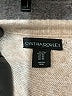 Cynthia Rowley TJX Silver Pullover Sweater Size XS - photo 7