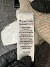 Cynthia Rowley TJX Silver Pullover Sweater Size XS - photo 8