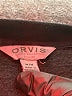 Orvis Black Pullover Sweater Size M - photo 7