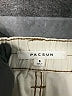 PacSun 100% Cotton Ivory Cargo Pants Size 23 waist - photo 7