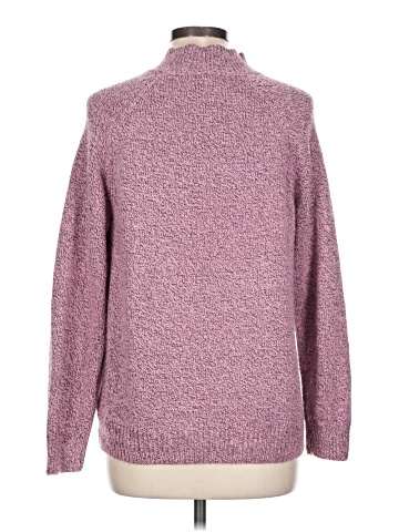 Rebecca Malone Turtleneck Sweater (view 2)