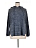 Terra & Sky Blue Fleece Size 1X - photo 1