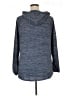 Terra & Sky Blue Fleece Size 1X - photo 2
