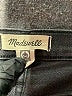 Madewell Black Jeans Size 25 waist - photo 7