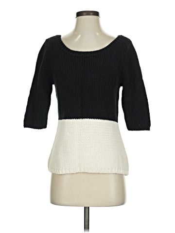 Kenneth Cole REACTION Pullover Sweater (view 1)