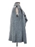 Stillwater Supply Co. 100% Polyester Gray Sweater Vest Size S - photo 4