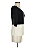 Kenneth Cole REACTION Color Block Black Pullover Sweater Size S - photo 4