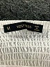 Hesperus Ivory Tube Top Size M - photo 7