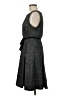 Tahari Tweed Gray Black Casual Dress Size M (estimated) - photo 5