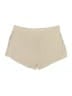 Ekouaer Polka Dots Tan Shorts Size XXL - photo 2