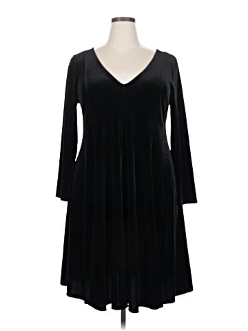 Torrid Casual Dress (view 1)