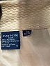 Evan Picone 100% Polyester Tan Formal Skirt Size 18 - photo 4