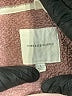 Thread & Supply 100% Polyester Purple Pullover Sweater Size S - photo 7