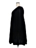 Torrid Solid Black Casual Dress Size 2X Plus (2) - photo 5