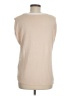Unbranded Tan Sweater Vest Size M - photo 2