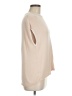 Unbranded Tan Sweater Vest Size M - photo 4