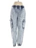 C'est Toi Blue Jeans Size S - photo 1
