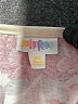 Lularoe Floral Ivory Pink Long Sleeve Blouse Size 3X - photo 3