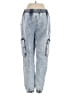 C'est Toi Blue Jeans Size S - photo 2